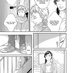 [ABE Akane] Itsumo Anata no Koto Bakari (update c.4) [Eng] – Gay Manga sex 22