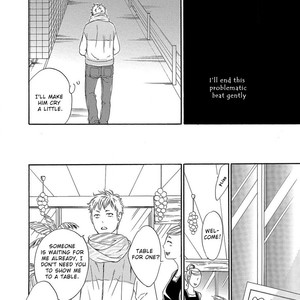 [ABE Akane] Itsumo Anata no Koto Bakari (update c.4) [Eng] – Gay Manga sex 23