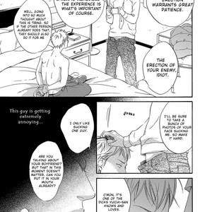 [ABE Akane] Itsumo Anata no Koto Bakari (update c.4) [Eng] – Gay Manga sex 26