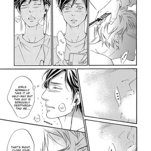 [ABE Akane] Itsumo Anata no Koto Bakari (update c.4) [Eng] – Gay Manga sex 28