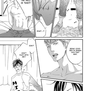 [ABE Akane] Itsumo Anata no Koto Bakari (update c.4) [Eng] – Gay Manga sex 30