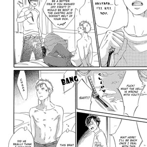 [ABE Akane] Itsumo Anata no Koto Bakari (update c.4) [Eng] – Gay Manga sex 31