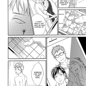 [ABE Akane] Itsumo Anata no Koto Bakari (update c.4) [Eng] – Gay Manga sex 33
