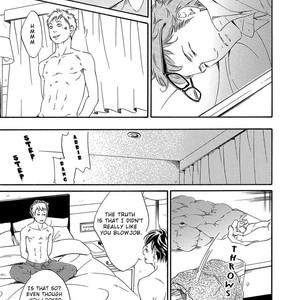 [ABE Akane] Itsumo Anata no Koto Bakari (update c.4) [Eng] – Gay Manga sex 34