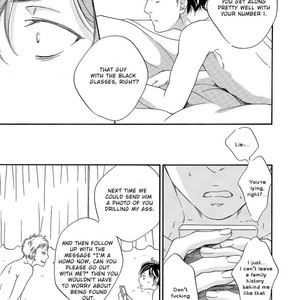 [ABE Akane] Itsumo Anata no Koto Bakari (update c.4) [Eng] – Gay Manga sex 36