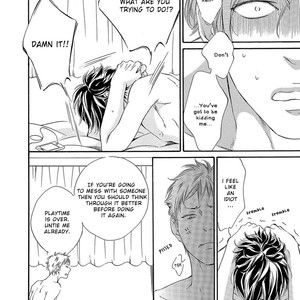 [ABE Akane] Itsumo Anata no Koto Bakari (update c.4) [Eng] – Gay Manga sex 37