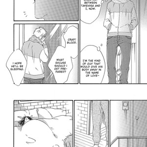 [ABE Akane] Itsumo Anata no Koto Bakari (update c.4) [Eng] – Gay Manga sex 39