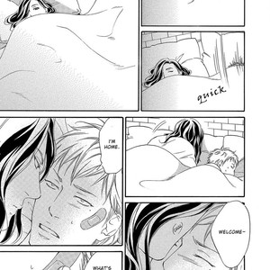 [ABE Akane] Itsumo Anata no Koto Bakari (update c.4) [Eng] – Gay Manga sex 40