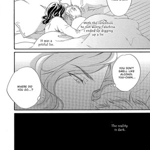 [ABE Akane] Itsumo Anata no Koto Bakari (update c.4) [Eng] – Gay Manga sex 41