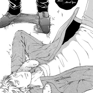[ABE Akane] Itsumo Anata no Koto Bakari (update c.4) [Eng] – Gay Manga sex 45