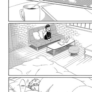 [ABE Akane] Itsumo Anata no Koto Bakari (update c.4) [Eng] – Gay Manga sex 46