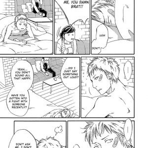 [ABE Akane] Itsumo Anata no Koto Bakari (update c.4) [Eng] – Gay Manga sex 47