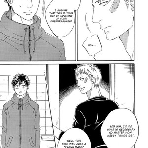 [ABE Akane] Itsumo Anata no Koto Bakari (update c.4) [Eng] – Gay Manga sex 53