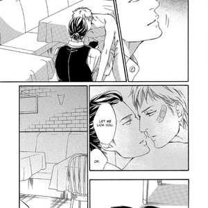 [ABE Akane] Itsumo Anata no Koto Bakari (update c.4) [Eng] – Gay Manga sex 61