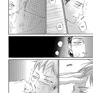 [ABE Akane] Itsumo Anata no Koto Bakari (update c.4) [Eng] – Gay Manga sex 64