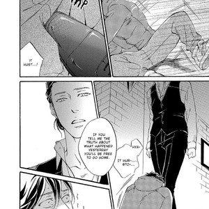 [ABE Akane] Itsumo Anata no Koto Bakari (update c.4) [Eng] – Gay Manga sex 68