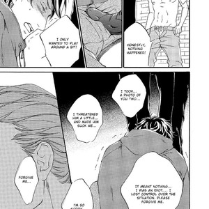 [ABE Akane] Itsumo Anata no Koto Bakari (update c.4) [Eng] – Gay Manga sex 69