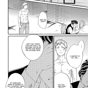 [ABE Akane] Itsumo Anata no Koto Bakari (update c.4) [Eng] – Gay Manga sex 72