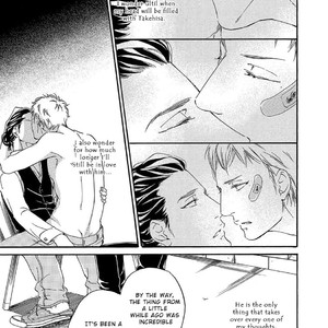 [ABE Akane] Itsumo Anata no Koto Bakari (update c.4) [Eng] – Gay Manga sex 75