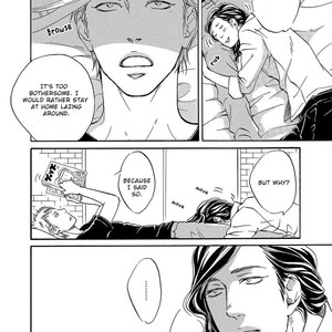 [ABE Akane] Itsumo Anata no Koto Bakari (update c.4) [Eng] – Gay Manga sex 82