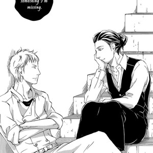[ABE Akane] Itsumo Anata no Koto Bakari (update c.4) [Eng] – Gay Manga sex 83