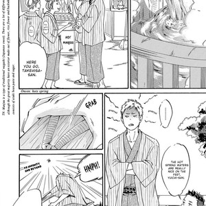 [ABE Akane] Itsumo Anata no Koto Bakari (update c.4) [Eng] – Gay Manga sex 84
