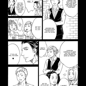 [ABE Akane] Itsumo Anata no Koto Bakari (update c.4) [Eng] – Gay Manga sex 86
