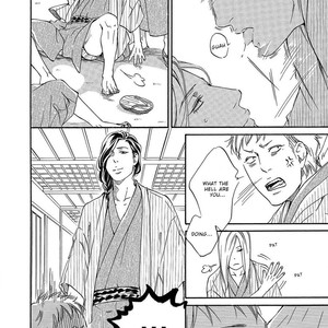 [ABE Akane] Itsumo Anata no Koto Bakari (update c.4) [Eng] – Gay Manga sex 96