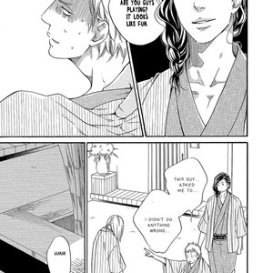 [ABE Akane] Itsumo Anata no Koto Bakari (update c.4) [Eng] – Gay Manga sex 97