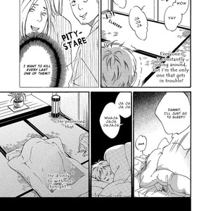 [ABE Akane] Itsumo Anata no Koto Bakari (update c.4) [Eng] – Gay Manga sex 99