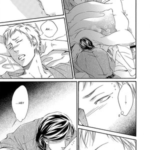 [ABE Akane] Itsumo Anata no Koto Bakari (update c.4) [Eng] – Gay Manga sex 101
