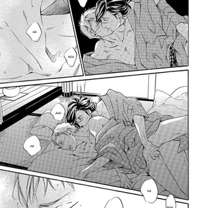 [ABE Akane] Itsumo Anata no Koto Bakari (update c.4) [Eng] – Gay Manga sex 105