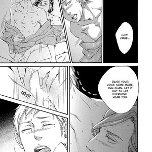 [ABE Akane] Itsumo Anata no Koto Bakari (update c.4) [Eng] – Gay Manga sex 107