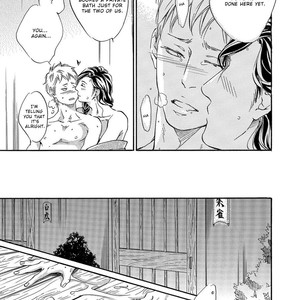 [ABE Akane] Itsumo Anata no Koto Bakari (update c.4) [Eng] – Gay Manga sex 109