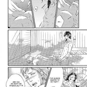 [ABE Akane] Itsumo Anata no Koto Bakari (update c.4) [Eng] – Gay Manga sex 110