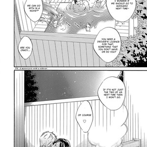 [ABE Akane] Itsumo Anata no Koto Bakari (update c.4) [Eng] – Gay Manga sex 112