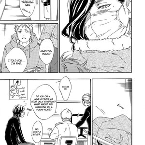 [ABE Akane] Itsumo Anata no Koto Bakari (update c.4) [Eng] – Gay Manga sex 119