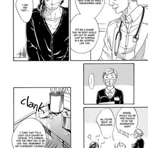 [ABE Akane] Itsumo Anata no Koto Bakari (update c.4) [Eng] – Gay Manga sex 122