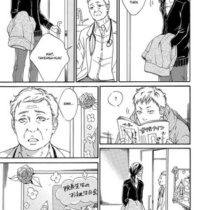 [ABE Akane] Itsumo Anata no Koto Bakari (update c.4) [Eng] – Gay Manga sex 123