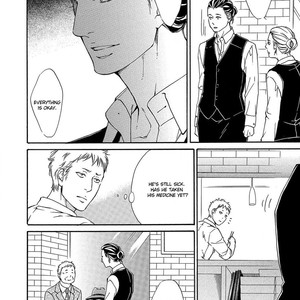 [ABE Akane] Itsumo Anata no Koto Bakari (update c.4) [Eng] – Gay Manga sex 128