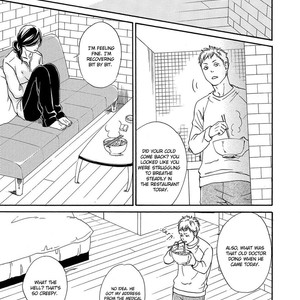[ABE Akane] Itsumo Anata no Koto Bakari (update c.4) [Eng] – Gay Manga sex 131