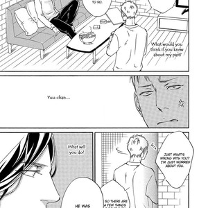 [ABE Akane] Itsumo Anata no Koto Bakari (update c.4) [Eng] – Gay Manga sex 133