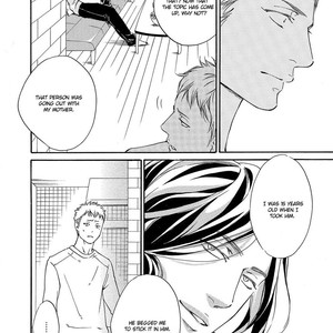 [ABE Akane] Itsumo Anata no Koto Bakari (update c.4) [Eng] – Gay Manga sex 134
