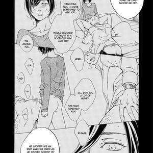 [ABE Akane] Itsumo Anata no Koto Bakari (update c.4) [Eng] – Gay Manga sex 135
