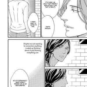[ABE Akane] Itsumo Anata no Koto Bakari (update c.4) [Eng] – Gay Manga sex 136