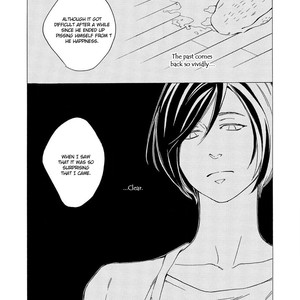 [ABE Akane] Itsumo Anata no Koto Bakari (update c.4) [Eng] – Gay Manga sex 137
