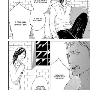 [ABE Akane] Itsumo Anata no Koto Bakari (update c.4) [Eng] – Gay Manga sex 138