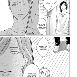 [ABE Akane] Itsumo Anata no Koto Bakari (update c.4) [Eng] – Gay Manga sex 139