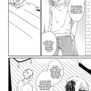 [ABE Akane] Itsumo Anata no Koto Bakari (update c.4) [Eng] – Gay Manga sex 142