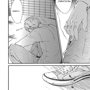 [ABE Akane] Itsumo Anata no Koto Bakari (update c.4) [Eng] – Gay Manga sex 146